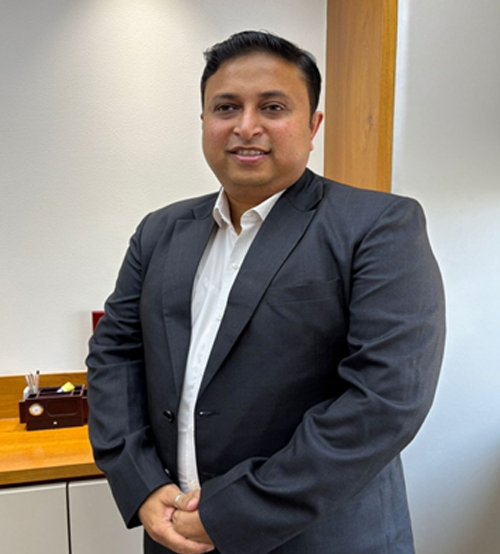 Arpan Raoul
